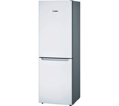 BOSCH KGN33NW20G Fridge Freezer - White BOSCH KGN33NW20G Fridge Freezer - White